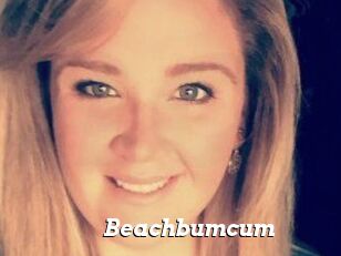 Beachbum_cum