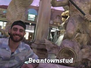 Beantownstud