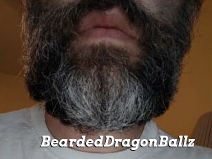 BeardedDragonBallz