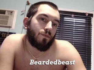 Beardedbeast