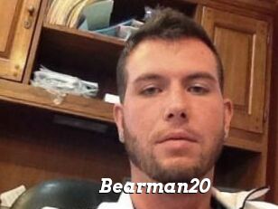 Bearman20