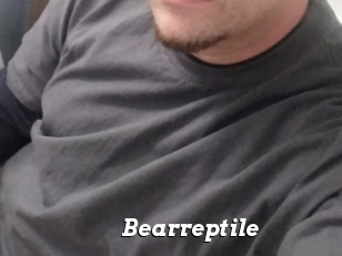 Bearreptile