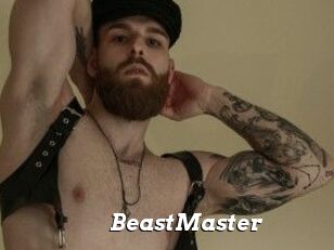 BeastMaster