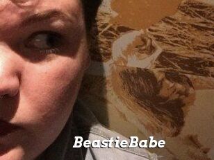 BeastieBabe