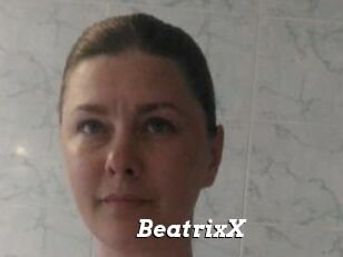 BeatrixX