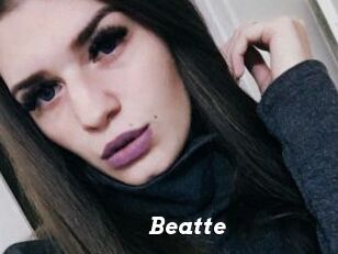 Beatte