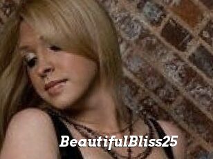 BeautifulBliss25