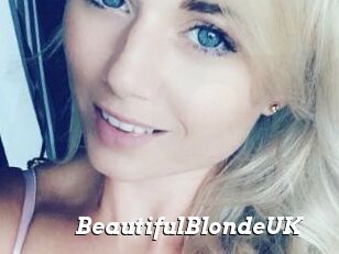 BeautifulBlondeUK