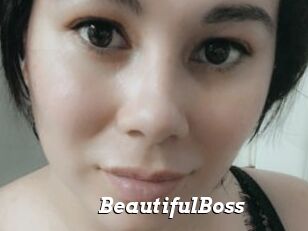 BeautifulBoss