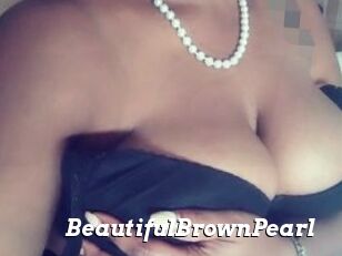 BeautifulBrownPearl