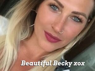 Beautiful_Becky_xox