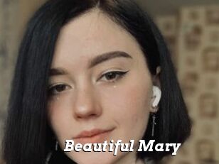 Beautiful_Mary