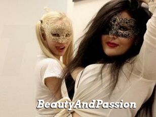 BeautyAndPassion