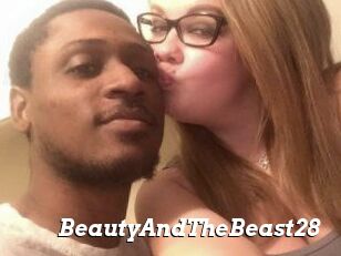 BeautyAndTheBeast28