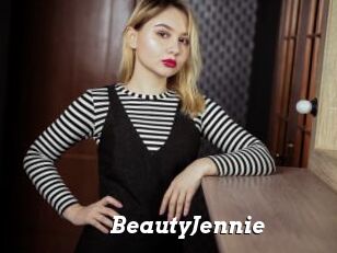 BeautyJennie