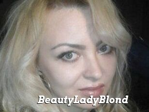 BeautyLadyBlond