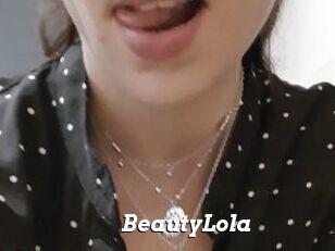 BeautyLola