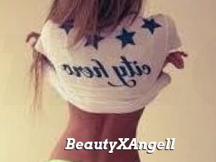 BeautyXAngell