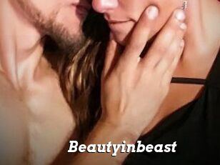 Beautyinbeast