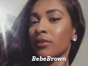 BebeBrown