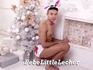 BebeLittleLecher