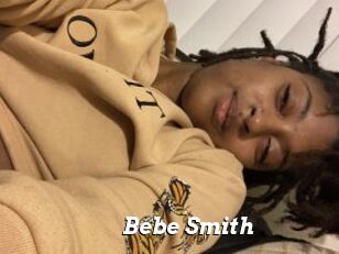 Bebe_Smith