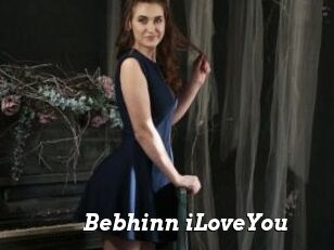 Bebhinn_iLoveYou