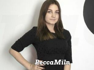 BeccaMiln