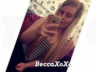 BeccaXoXo