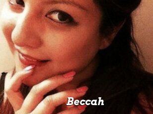 Beccah