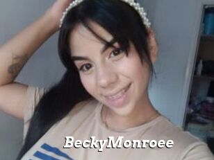 BeckyMonroee