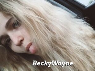 BeckyWayne