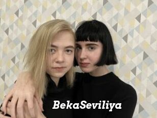 BekaSeviliya