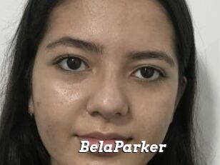 BelaParker