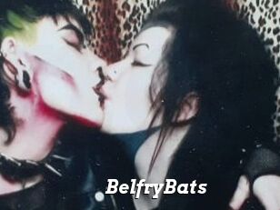 BelfryBats