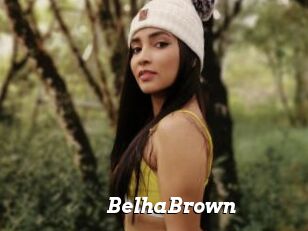 BelhaBrown