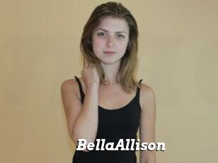 BellaAllison
