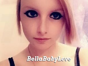 Bella_Baby_Love