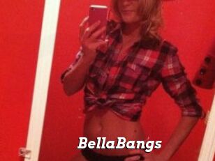 BellaBangs