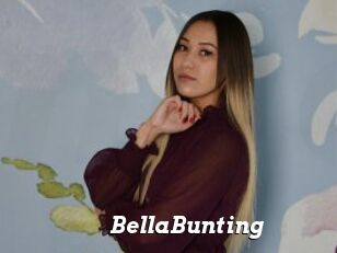 BellaBunting