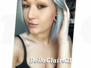 BellaClaire21