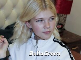 BellaGreen