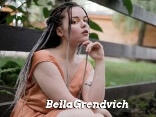 BellaGrendvich