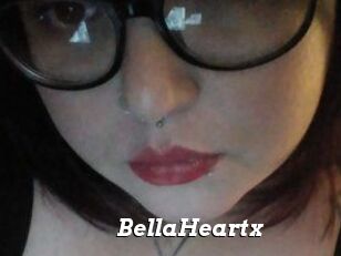 BellaHeartx