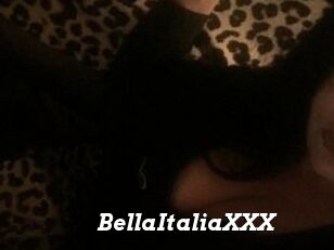 BellaItaliaXXX