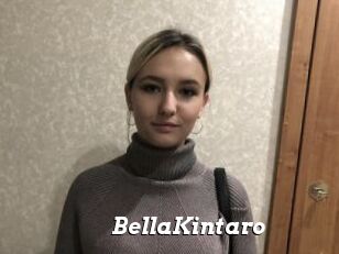 BellaKintaro