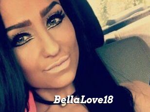 BellaLove18