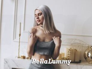 BellaLummy