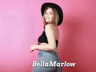 BellaMarlow