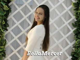 BellaMercer